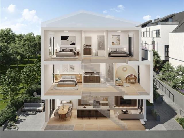 Duplex for sale in Coquitlam, British Columbia