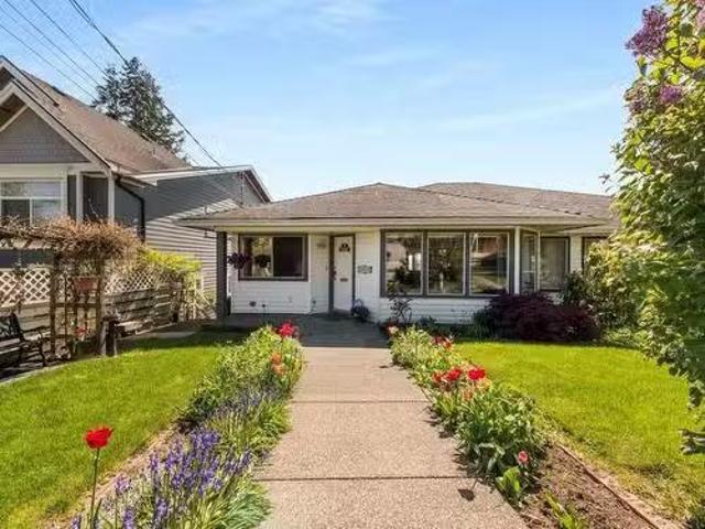 House for sale in Coquitlam, British Columbia
