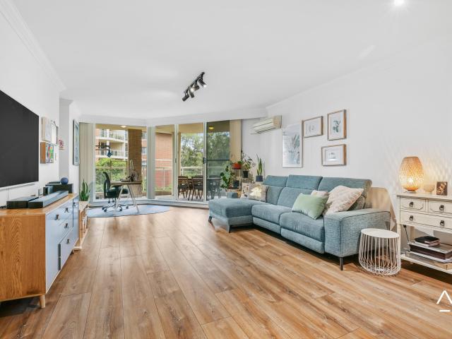 Apartment for rent in Sydney, New South Wales