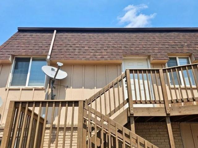 Apartment for rent in Colorado Springs, Colorado