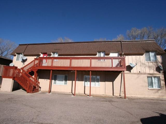Apartment for rent in Colorado Springs, Colorado