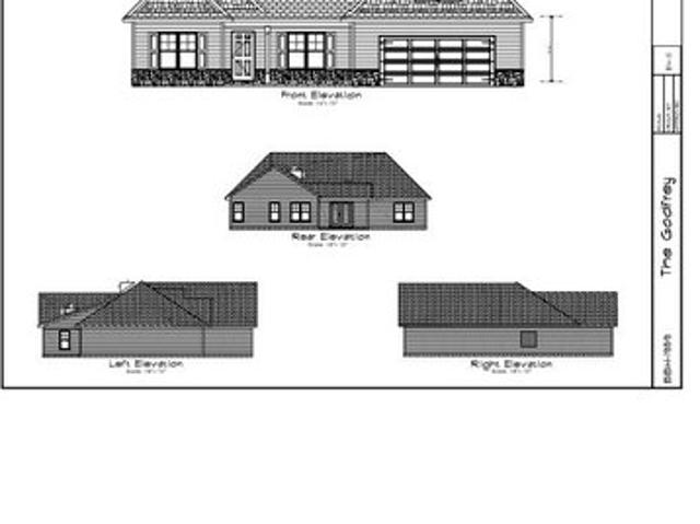 House for sale in Fayetteville, North Carolina