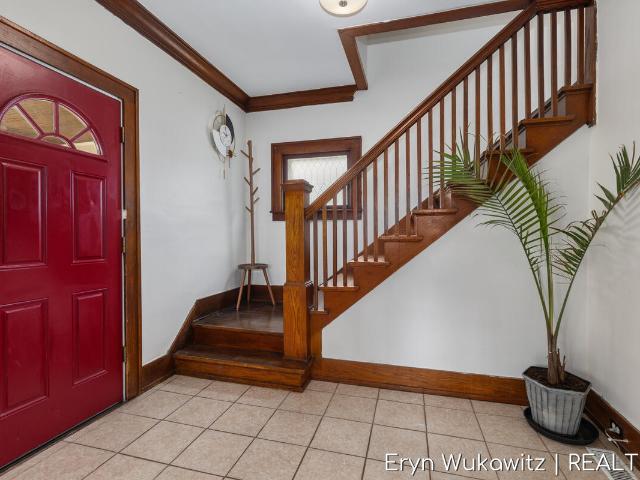 House for sale in Grand Rapids, Michigan