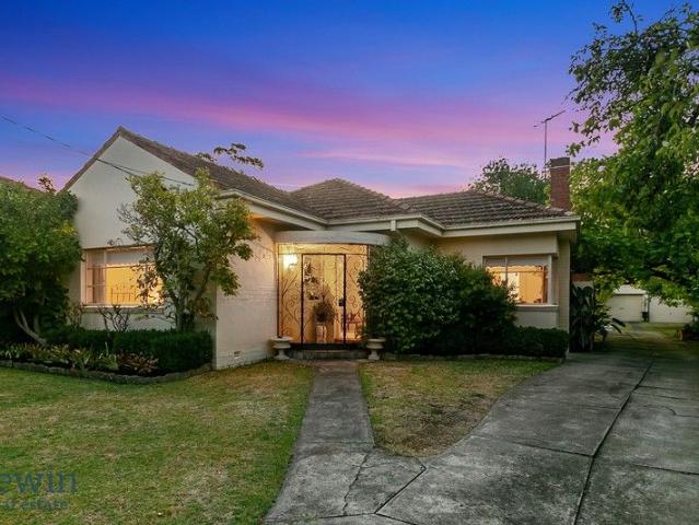 House for sale in Murrumbeena