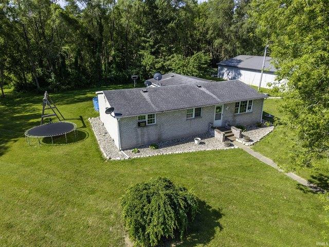 House for sale in Lagrange, Indiana