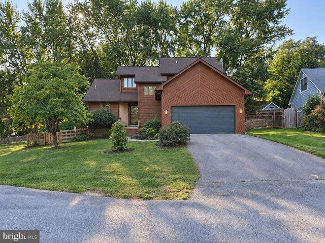 House for sale in New Market, Maryland