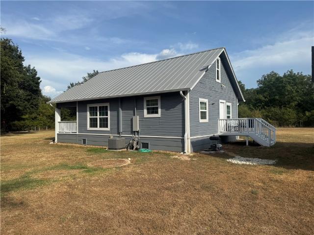 House for sale in Robertson, Texas
