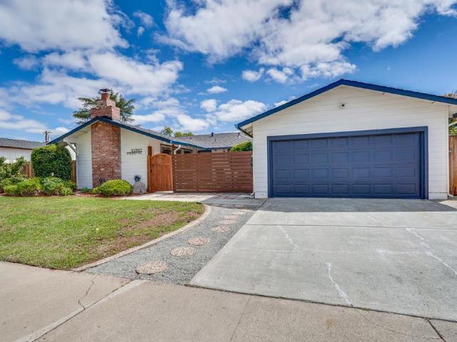 House for sale in Cupertino, California