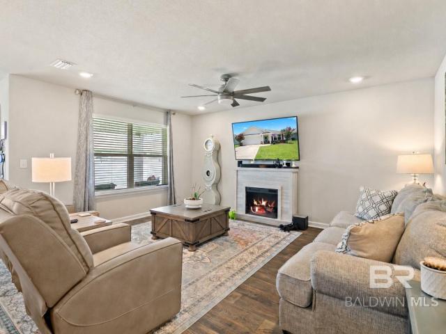 House for sale in Daphne, Alabama