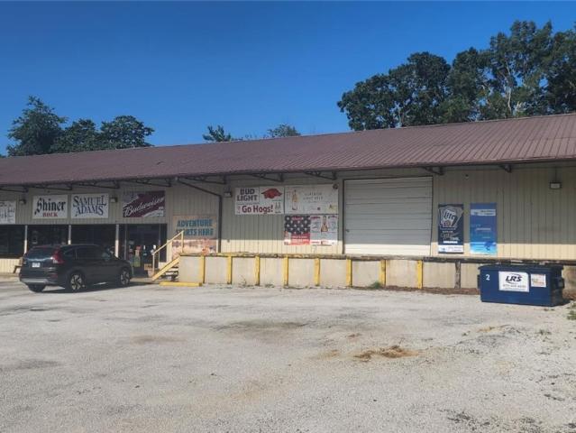 Commercial for sale in Western Grove