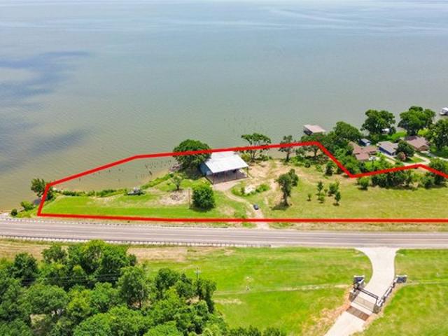 Land for sale in Oakhurst, Texas