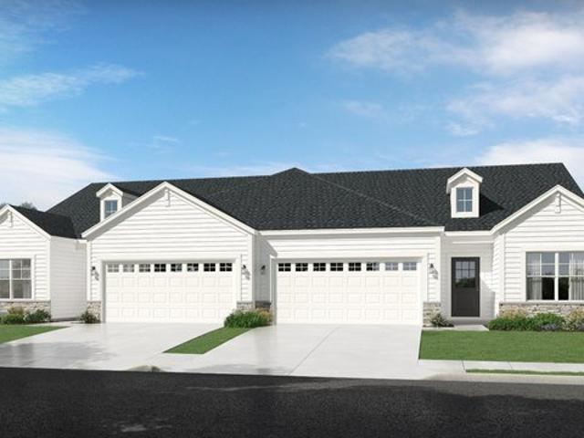 House for sale in Crown Point, Indiana