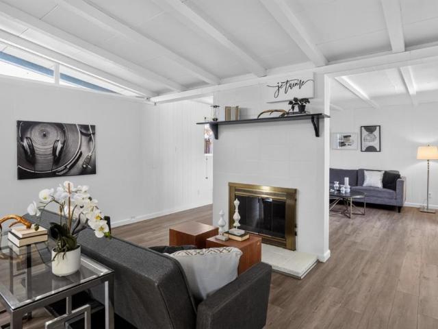 House for sale in Cupertino, California