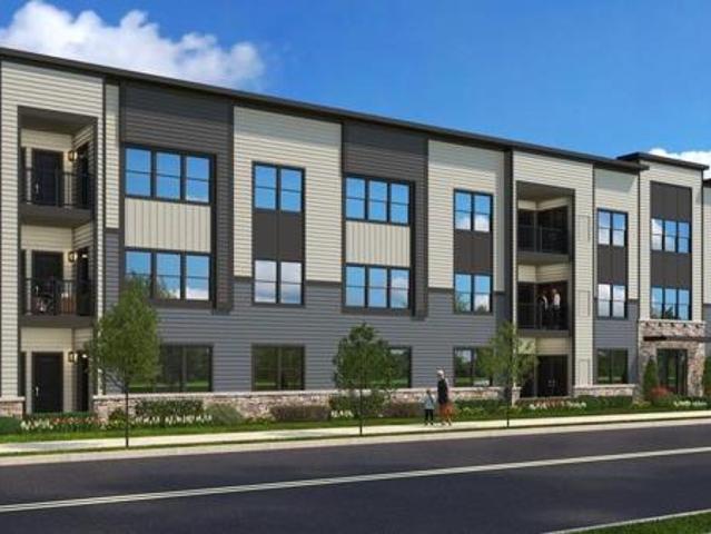 Condo for sale in Ellicott City, Maryland