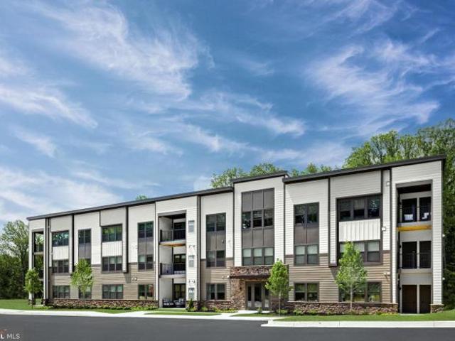 Condo for sale in Ellicott City, Maryland