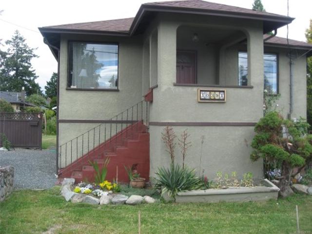 House for sale in Sidney, British Columbia