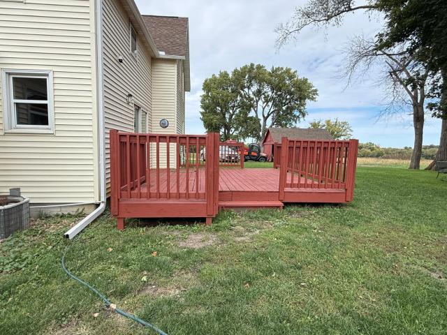 House for sale in Wang Township, Renville County