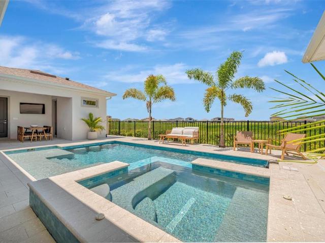 House for sale in San Antonio, Florida