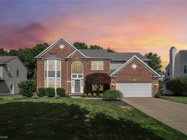 House for sale in Summit, Ohio