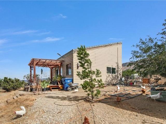 House for sale in California