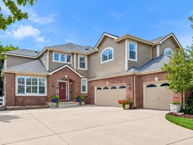 House for sale in Carriage Club, Lone Tree