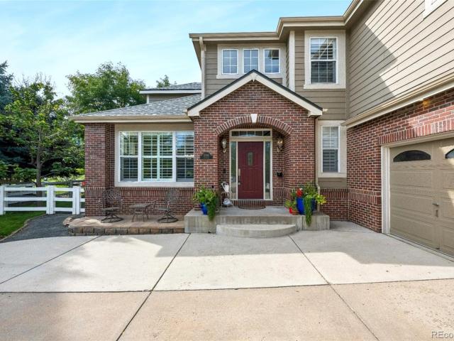 House for sale in Carriage Club, Lone Tree