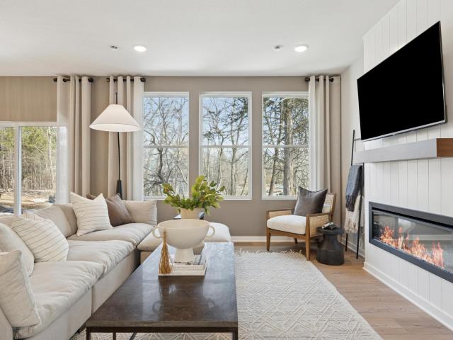 Townhouse for sale in Hennepin, Minnesota