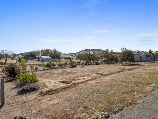 Land for sale in California