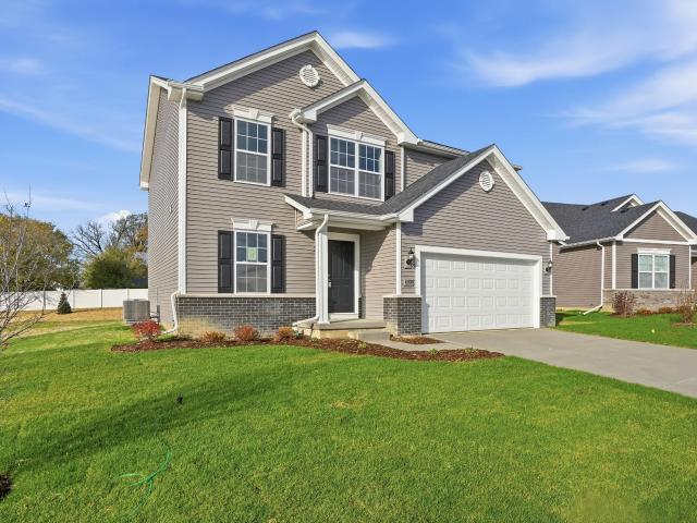 Property for sale in Indiana