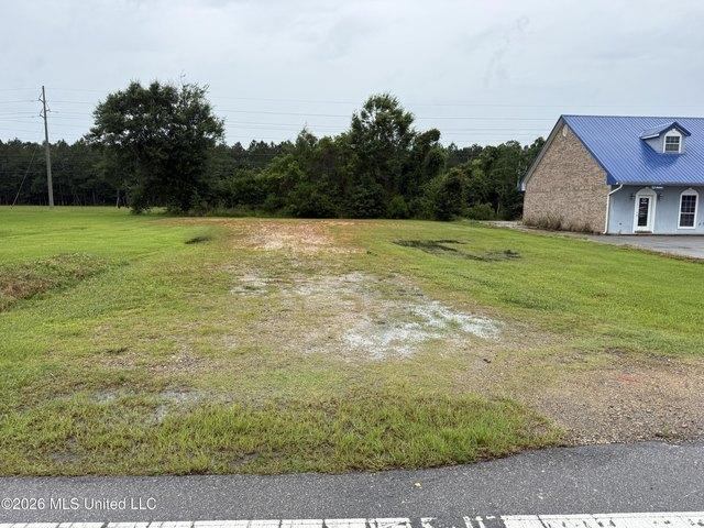 Land for sale in D Iberville, Mississippi