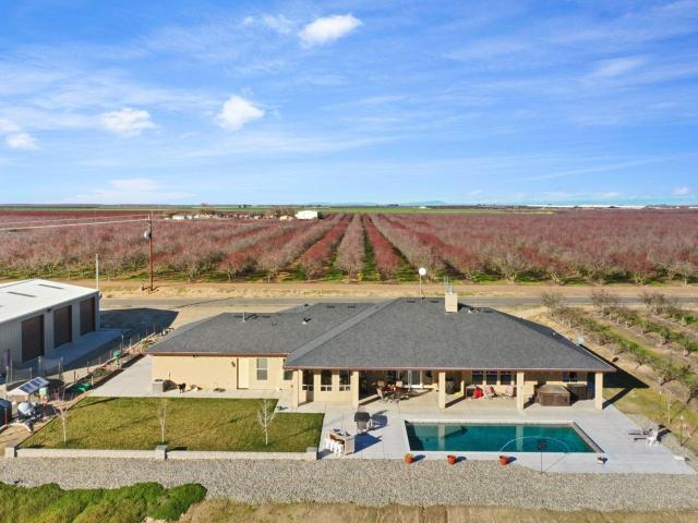 Property for sale in Ballico, California