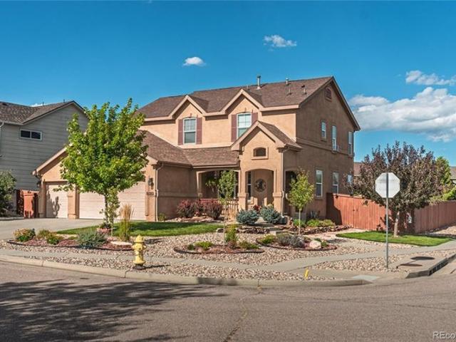 House for sale in Peyton, El Paso County