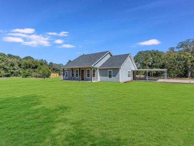 Farm for sale in Kaufman, Texas