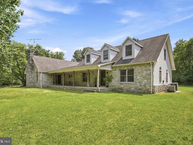 House for sale in Virginia