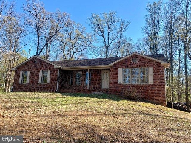 House for sale in Frederick, Maryland