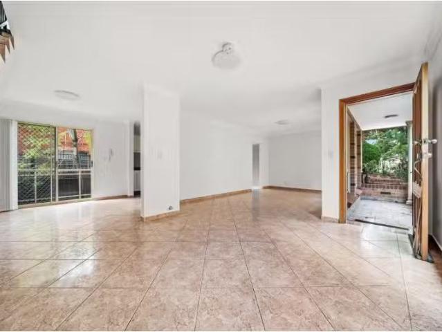 Condo for rent in Strathfield, New South Wales