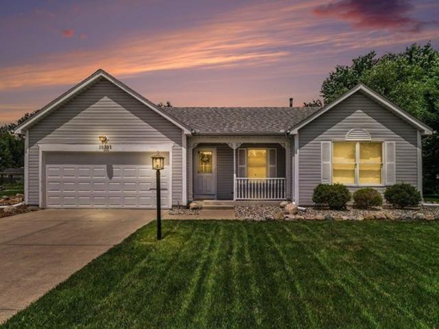 House for sale in Granger, Indiana