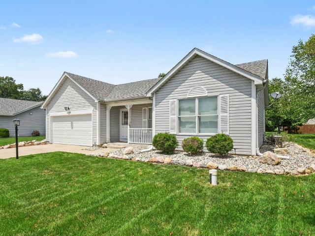 House for sale in Granger, Indiana