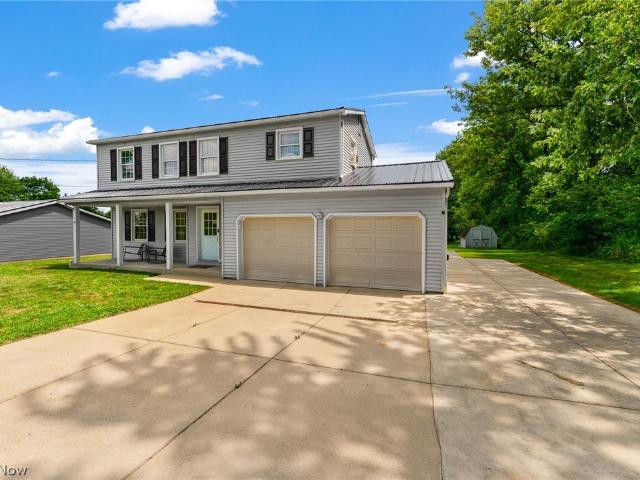 House for sale in New Middletown, Ohio