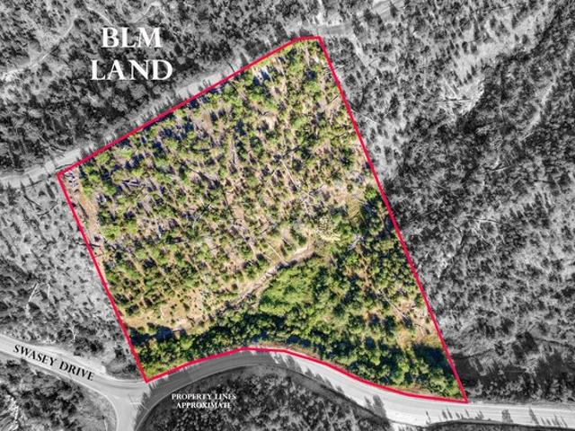 Land for sale in Redding, Shasta County