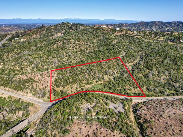 Land for sale in Shasta, California