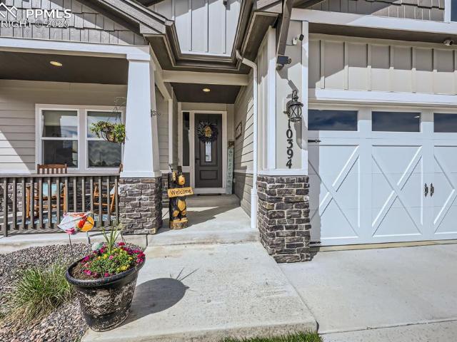 Property for sale in Calhan, Colorado