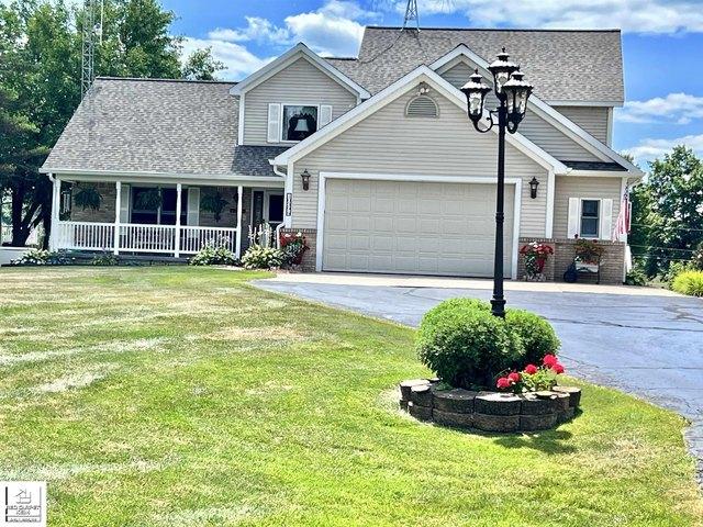 House for sale in Michigan
