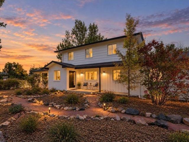 House for sale in Longmont, Boulder County