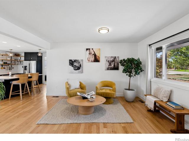 House for sale in Longmont, Boulder County