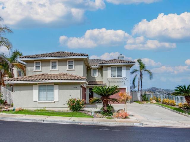 House for sale in Spring Valley, San Diego County