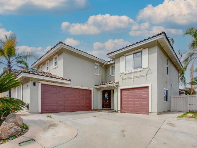 House for sale in Spring Valley, California