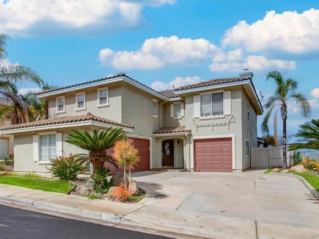 House for sale in Spring Valley, San Diego County