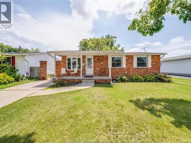 House for sale in Maidstone, Ontario