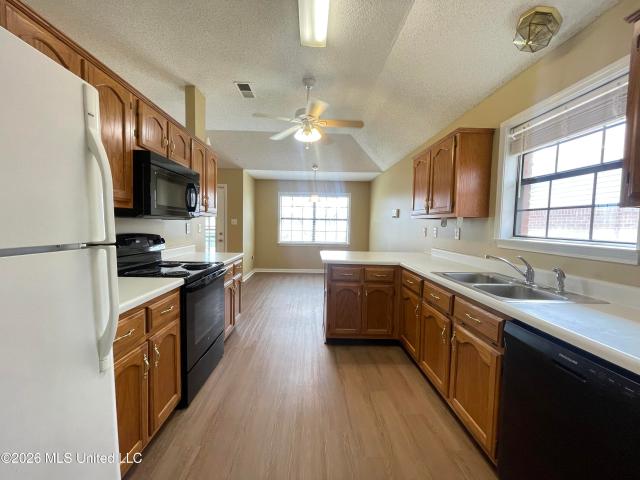 House for sale in Nesbit, Mississippi